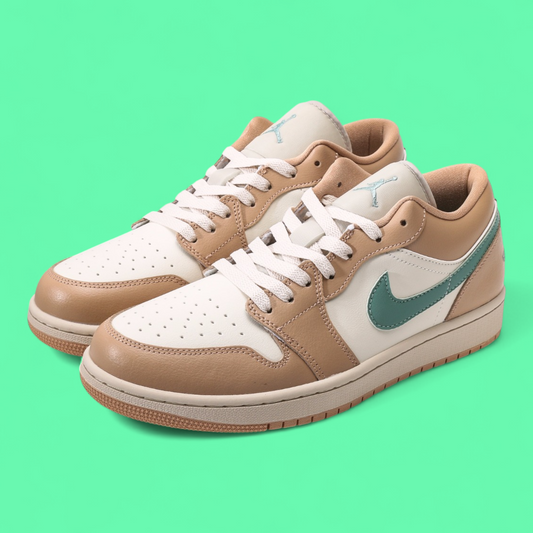 Jordan High OG Rare Air WMNS "Cinnabar"