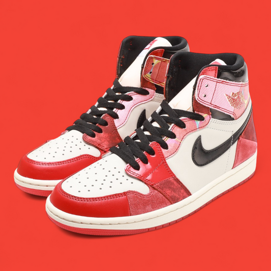 Air Jordan 1 Retro High OG Spider-man