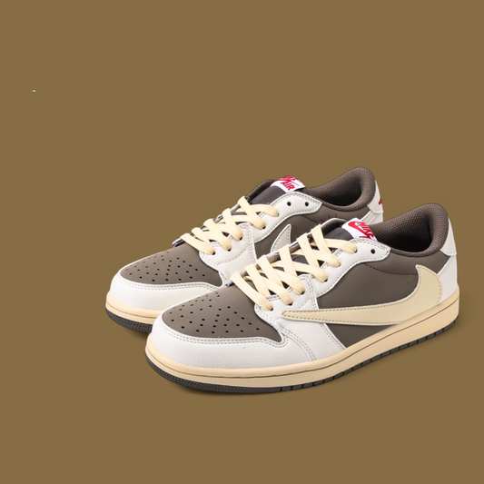 Nike Air Jordan 1 Low Travis Scott