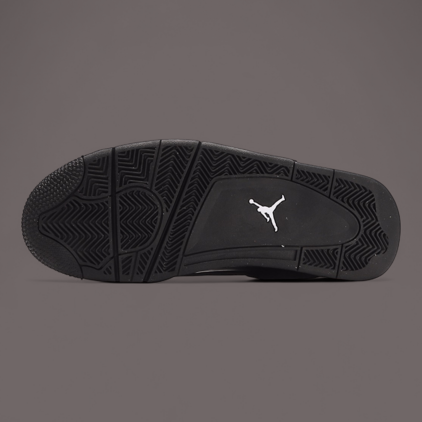 Air Jordan 4 Retro 'Black Cat'
