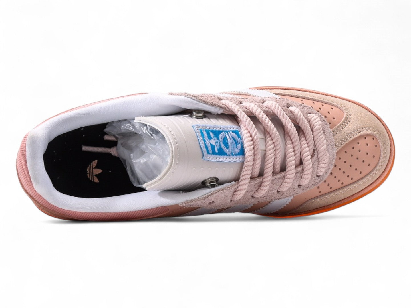 Bad Bunny's adidas Gazelle 'Cabo Rojo'