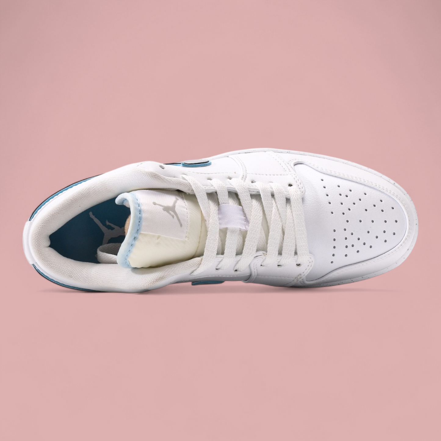 Jordan 1 SE Low Dare To Fly W