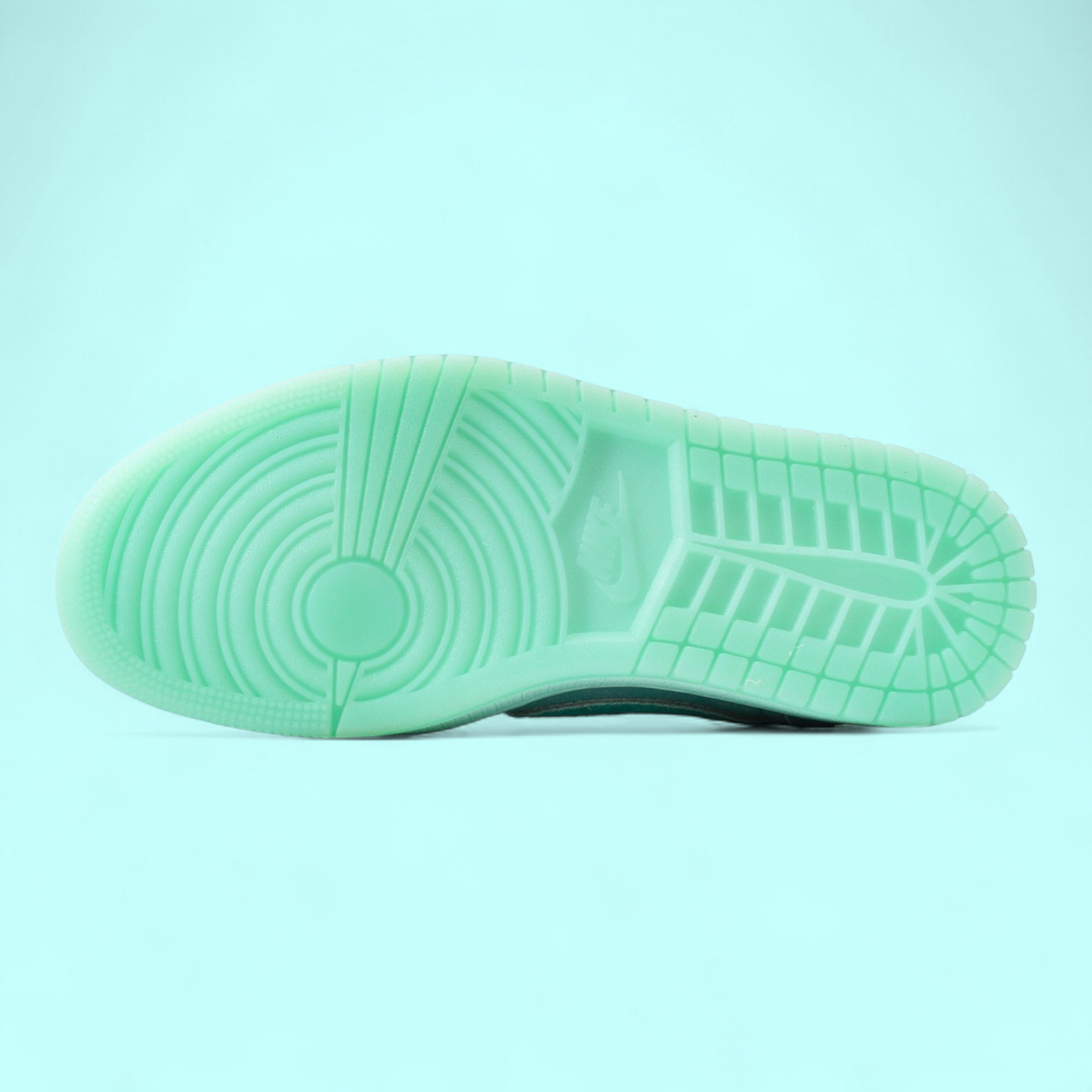 Women's Air Jordan 1 Low OG 'Washed Teal'