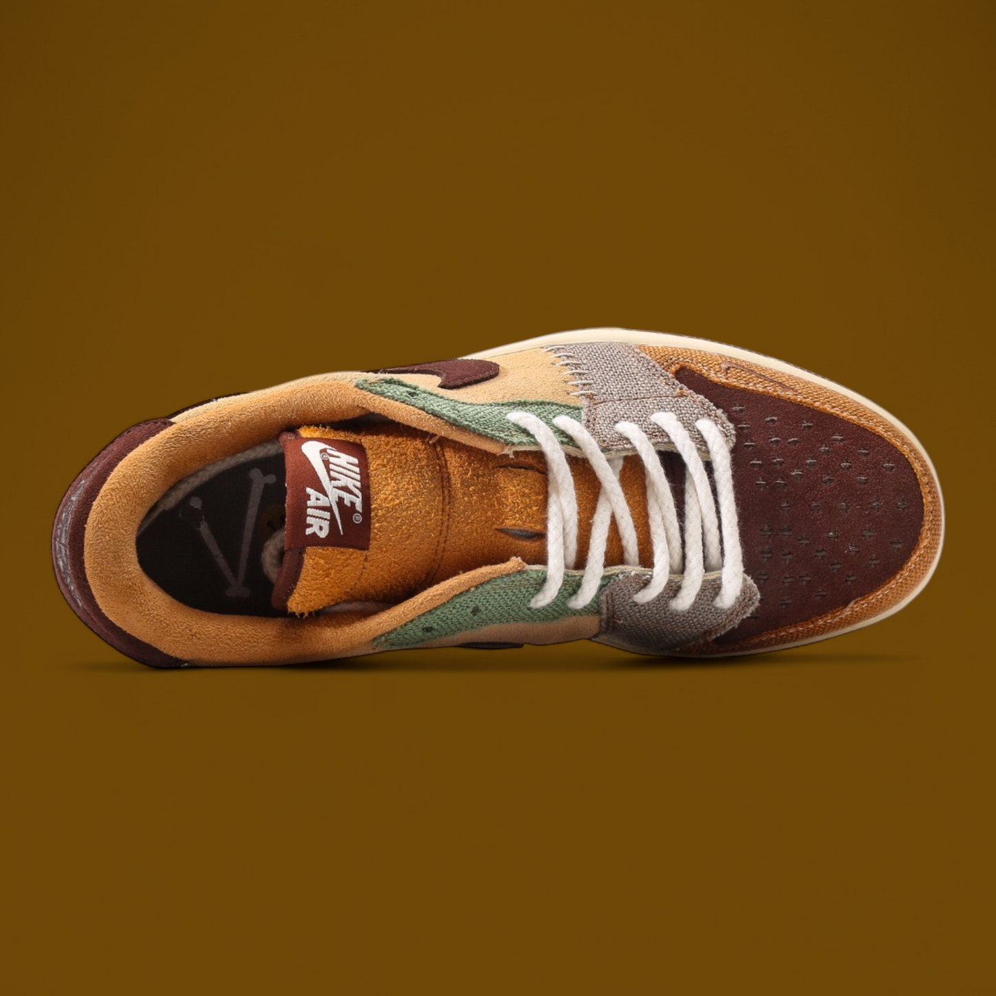 Jordan 1 Retro OG x Zion Williamson