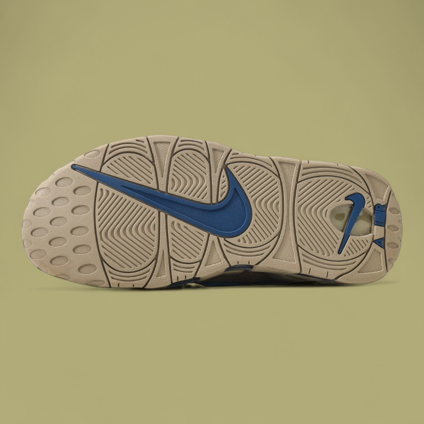 Nike Air More Uptempo '96, Men's Basketball