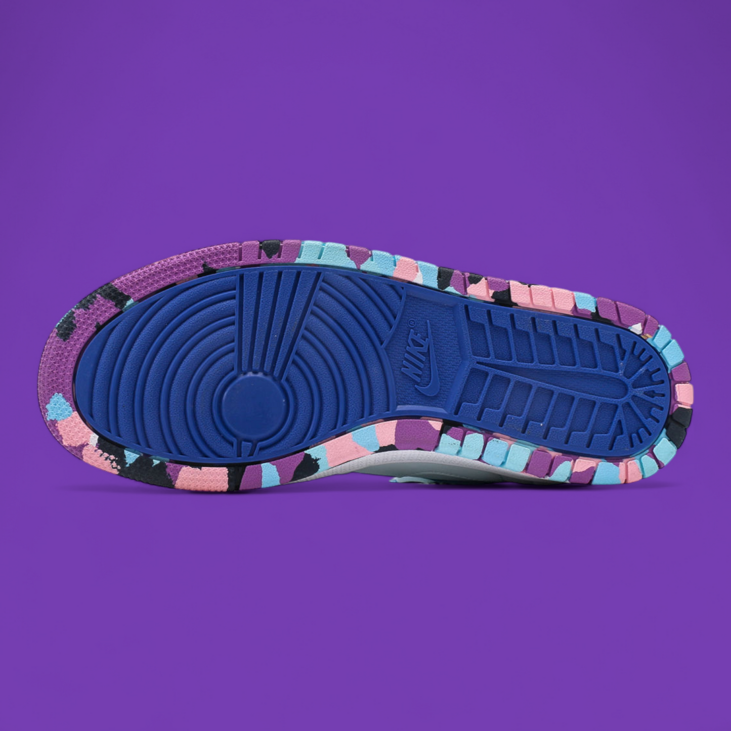 Air Jordan 1 Zoom CMFT '25 Years in China'