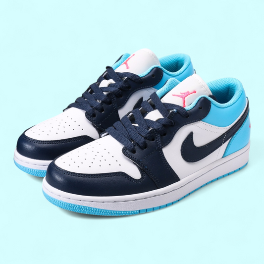 JORDAN 1 Low Unc