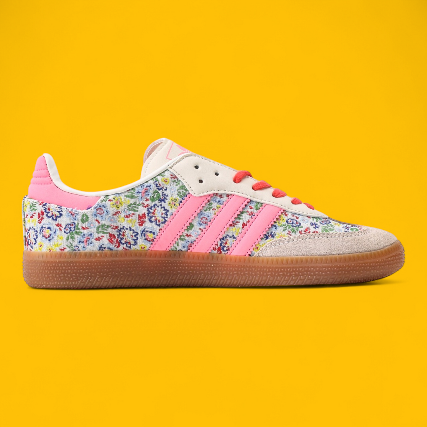 Samba OG C 'Floral Embroidery'