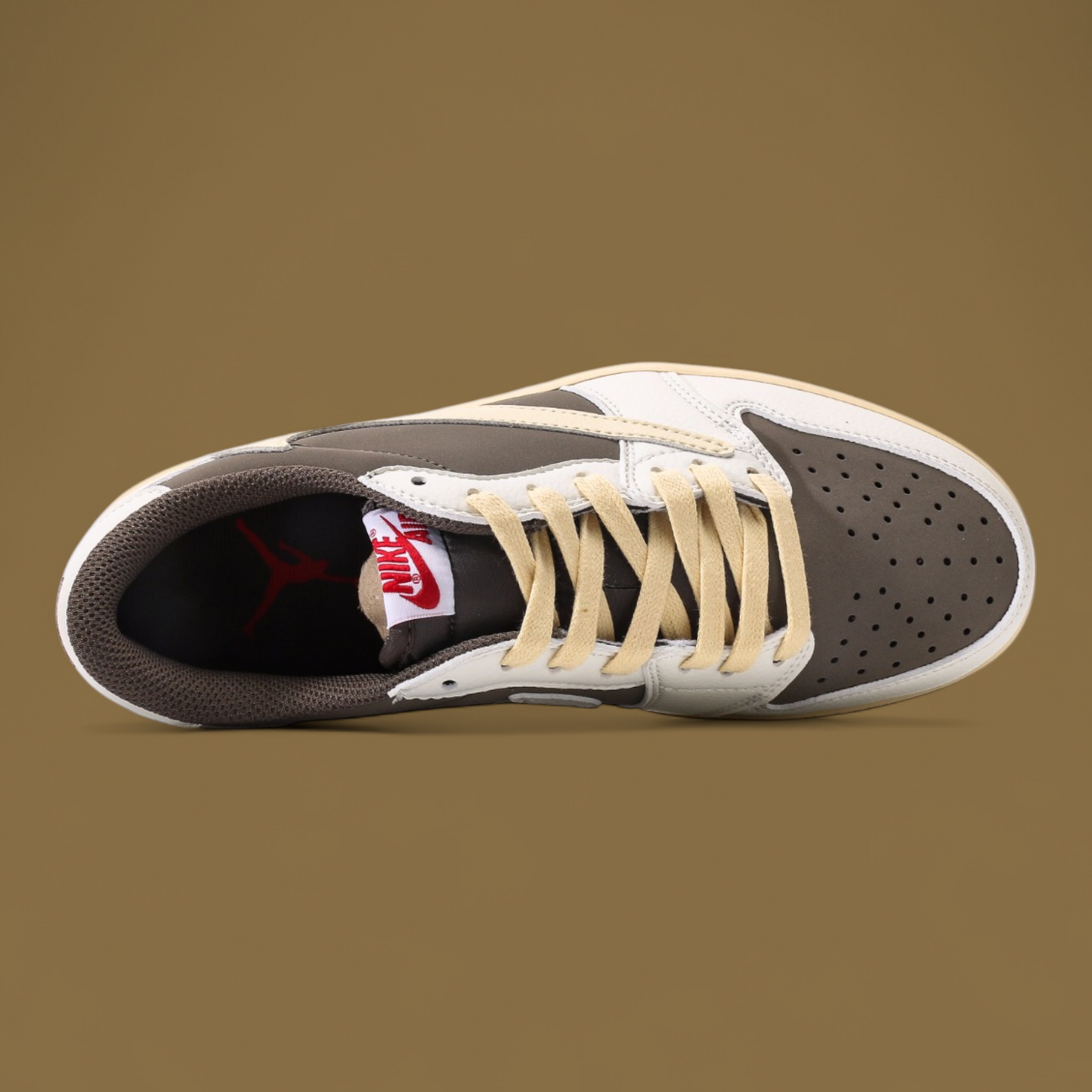 Nike Air Jordan 1 Low Travis Scott