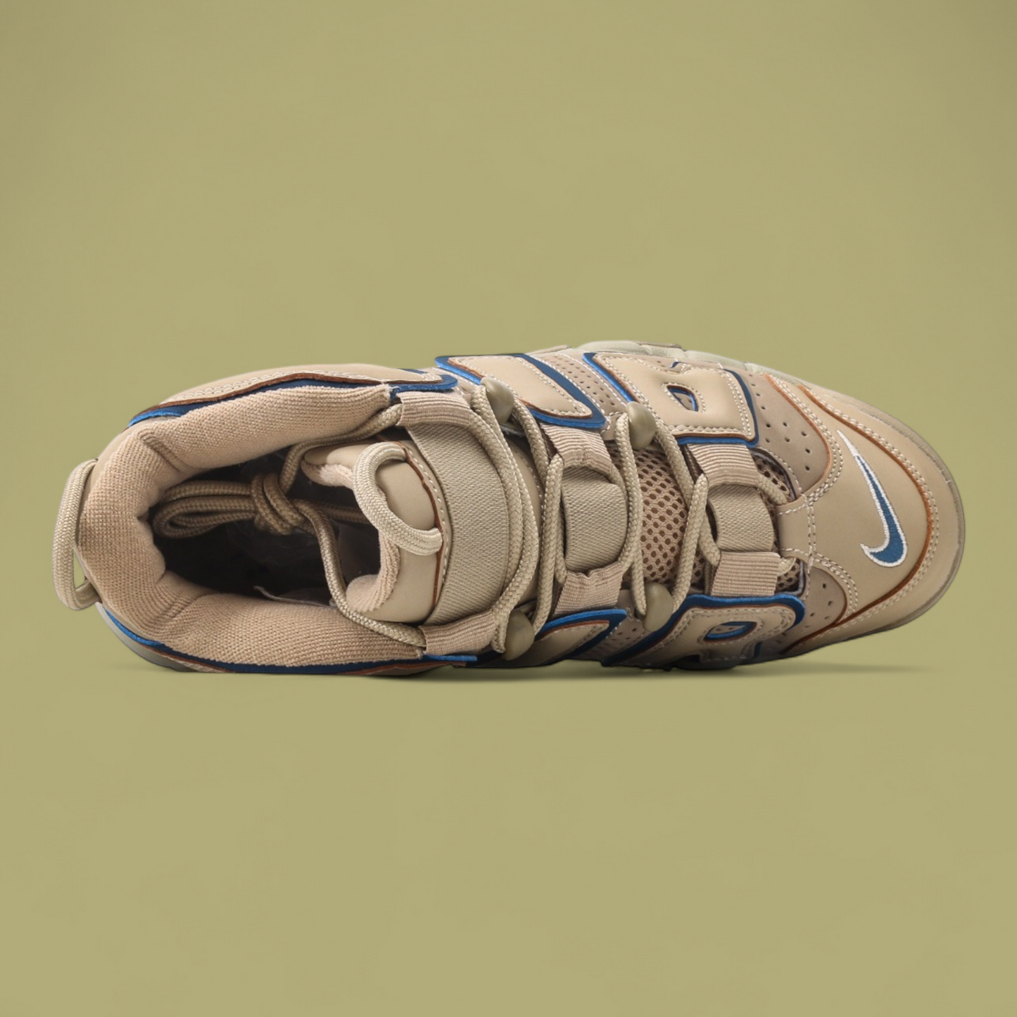 Nike Air More Uptempo '96, Men's Basketball