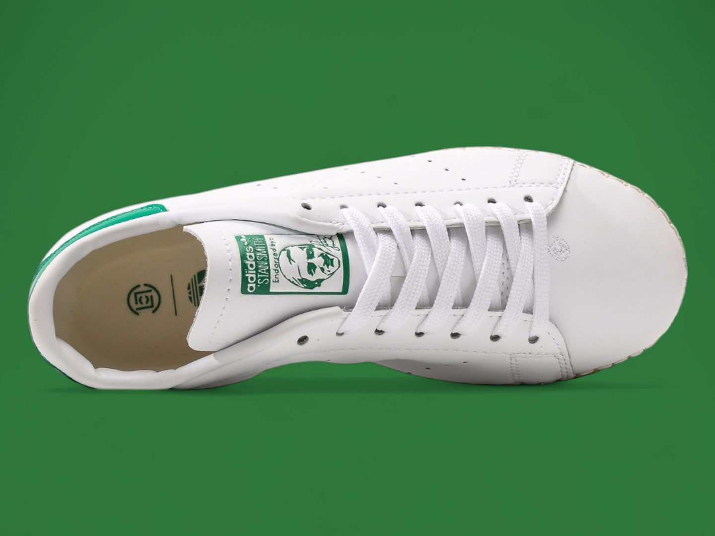 adidas Stan Smith CLOT By Edison Chen