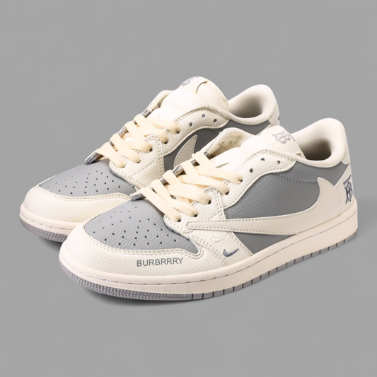 Fragment x Travis Scott x LV Air Jordan 1