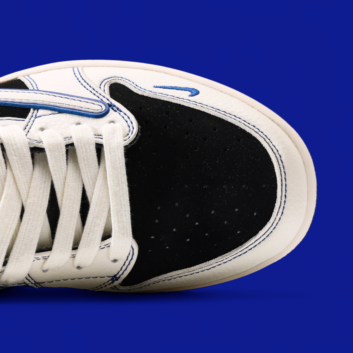 Jordan x Travis Scott x Fragment Air Jordan 1 Low OG SP