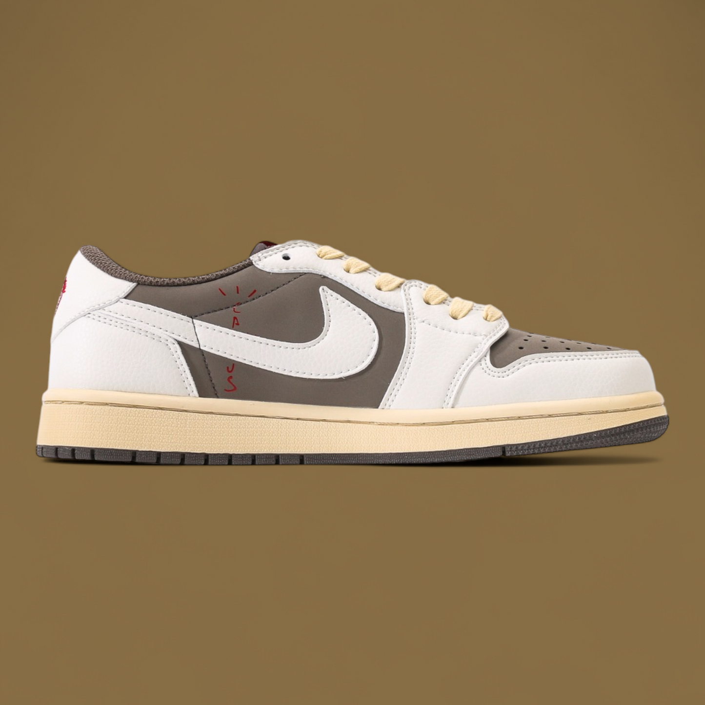 Nike Air Jordan 1 Low Travis Scott