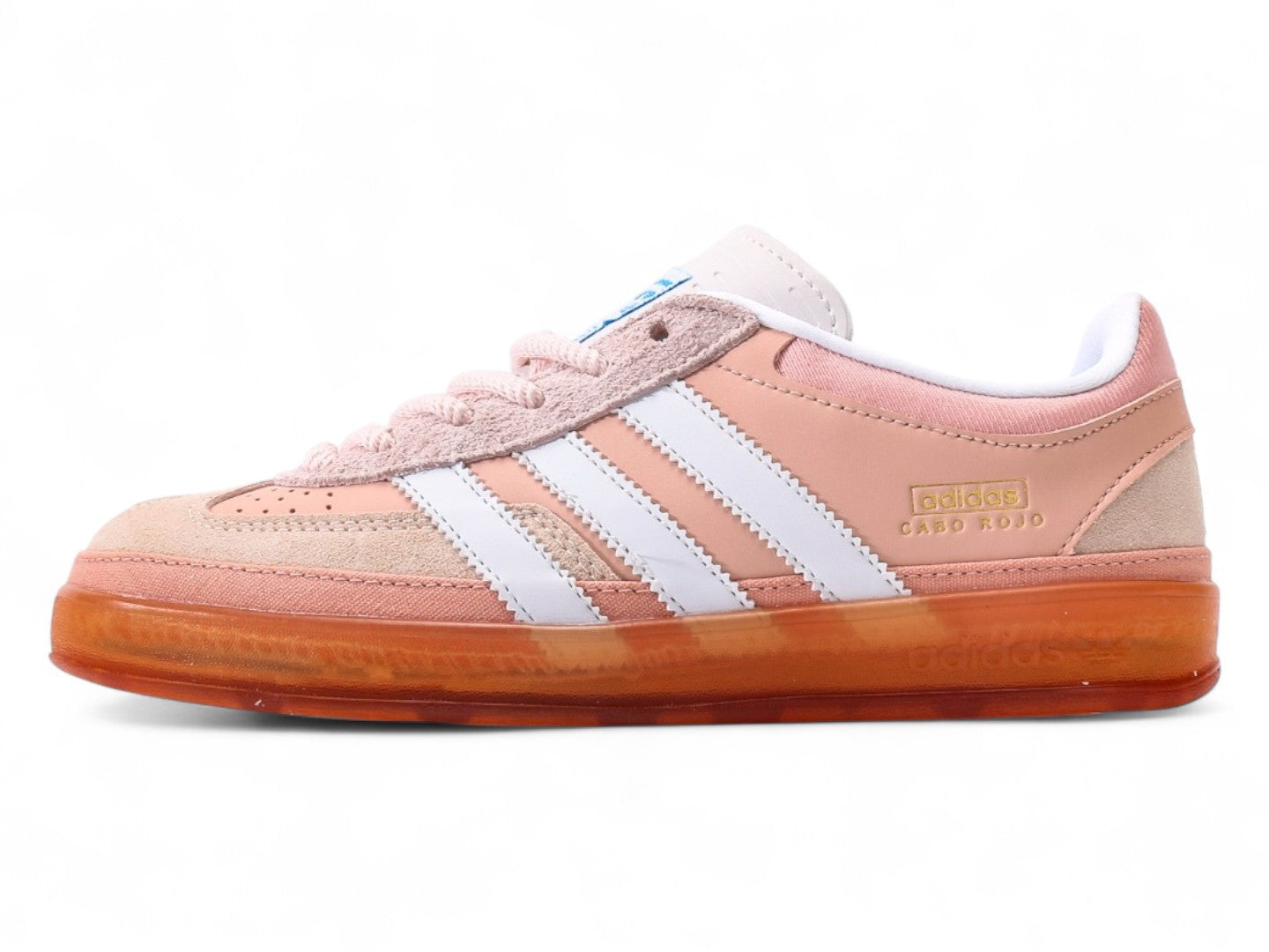 Bad Bunny's adidas Gazelle 'Cabo Rojo'