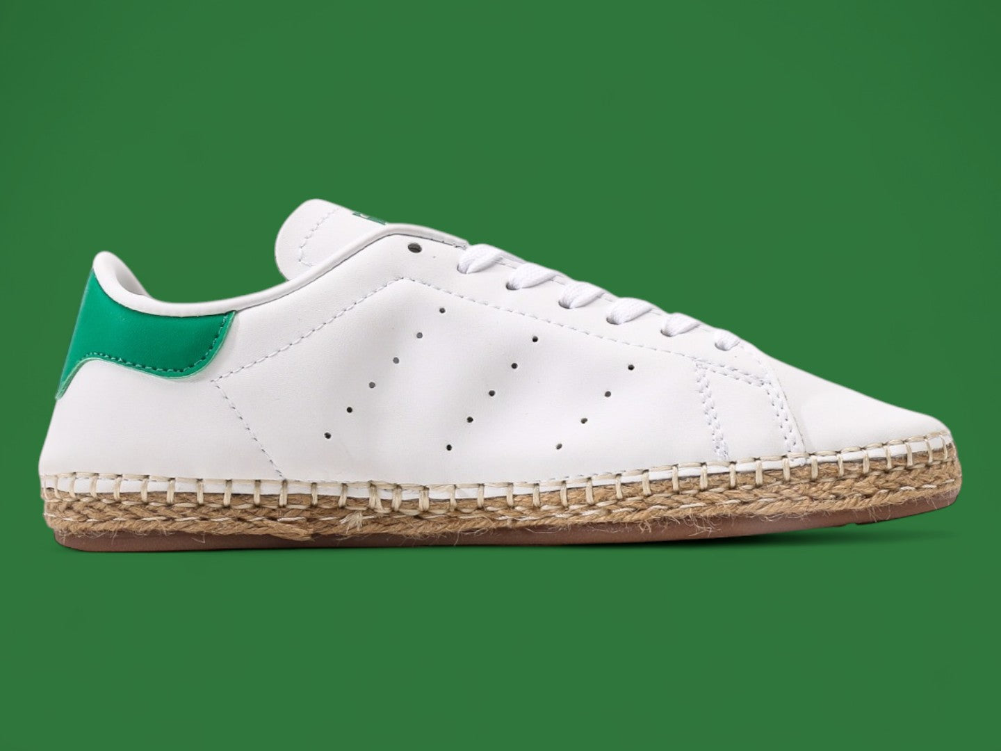 adidas Stan Smith CLOT By Edison Chen
