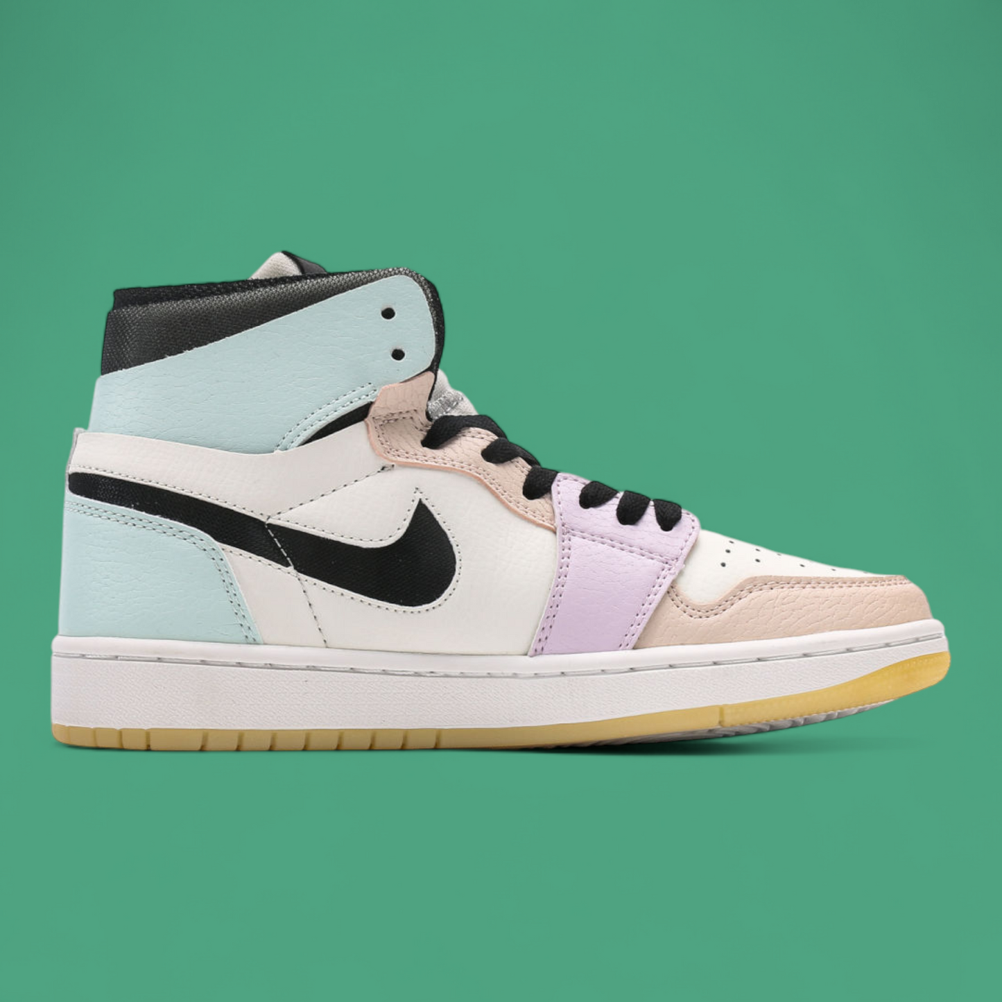 Air Jordan 1 Retro High OG Craft Men's Shoes