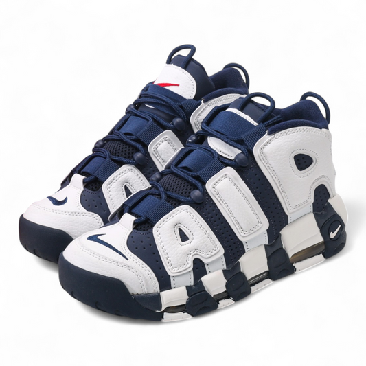 Nike Air More Uptempo Olympic