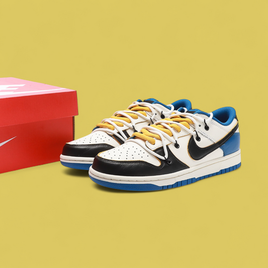 Nike Dunk Low Hyper Cobalt