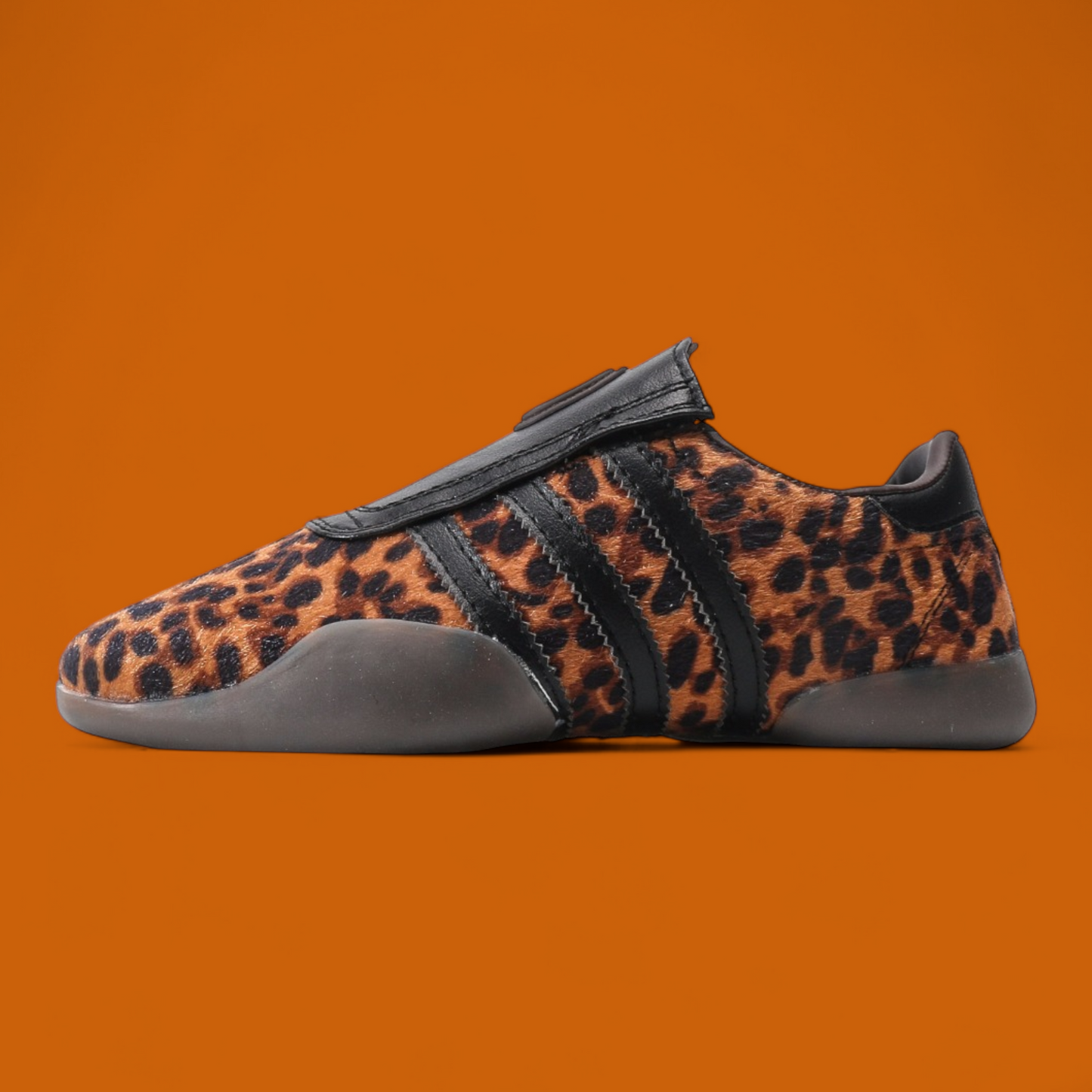 Adidas Women's Taekwondo MEI "Leopard Print"