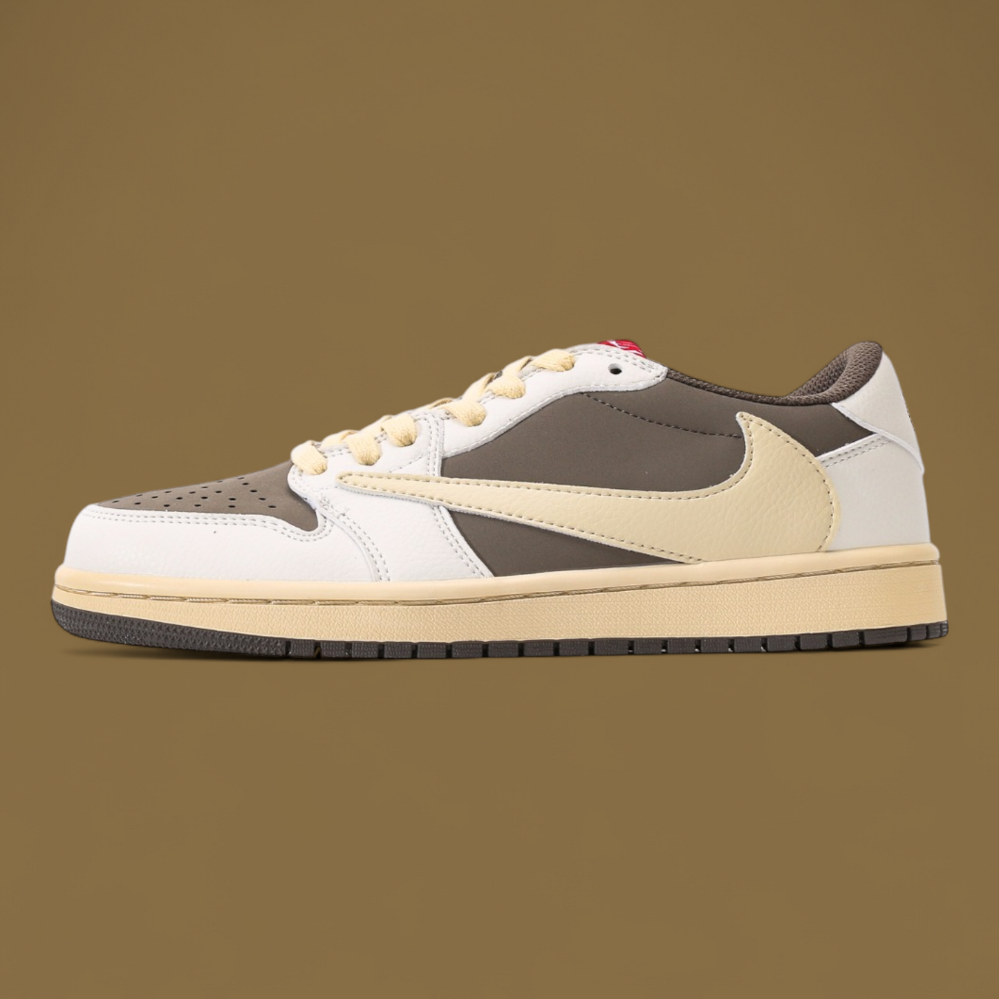 Nike Air Jordan 1 Low Travis Scott