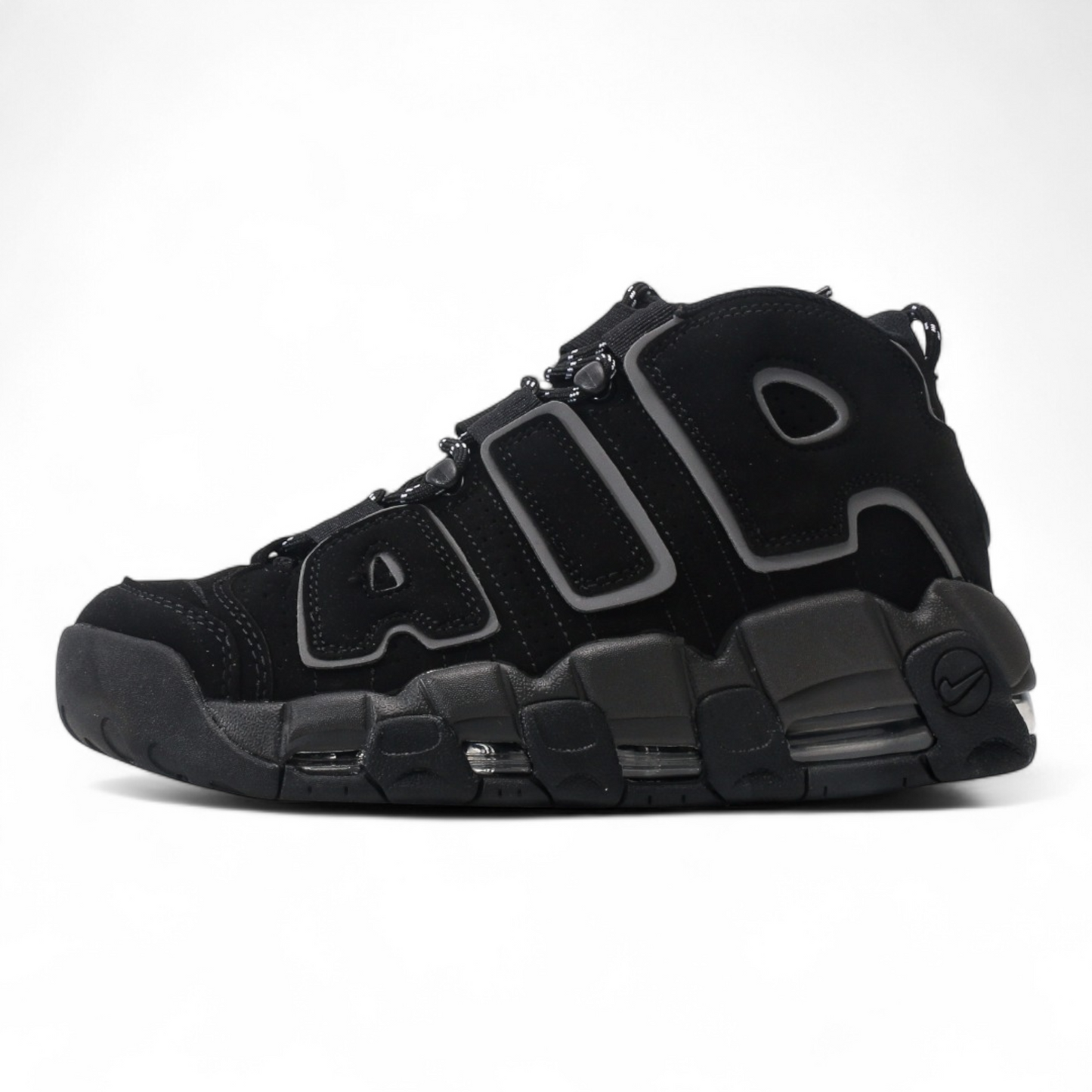 Buy Air More Uptempo 'Reflective'