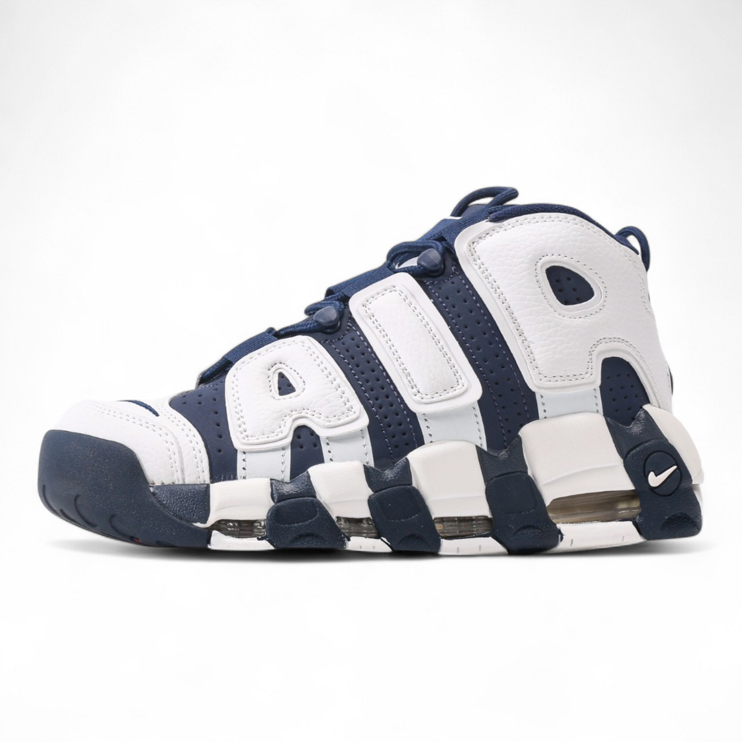 Nike Air More Uptempo Olympic