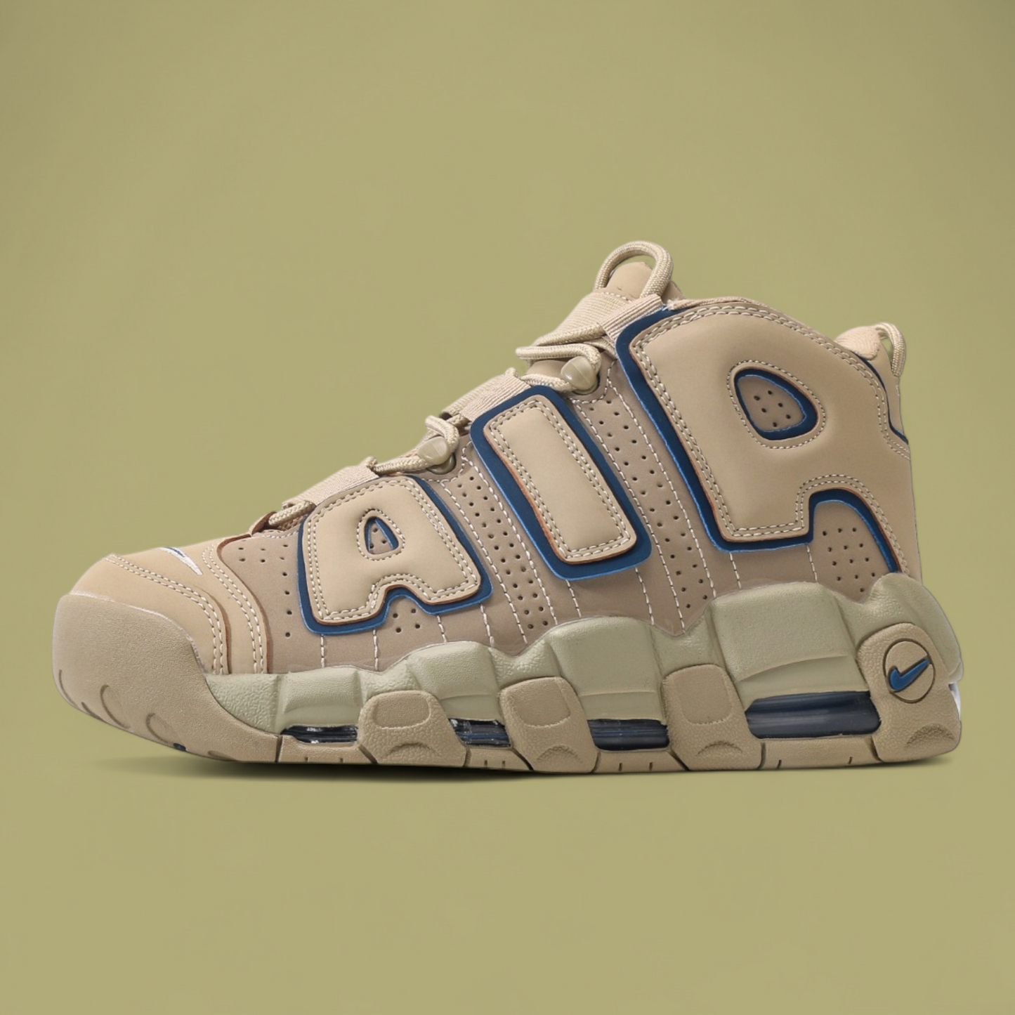 Nike Air More Uptempo '96, Men's Basketball