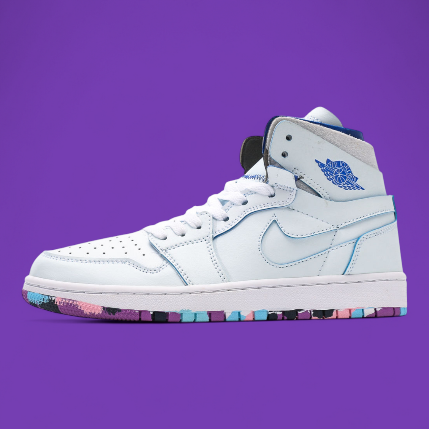 Air Jordan 1 Zoom CMFT '25 Years in China'
