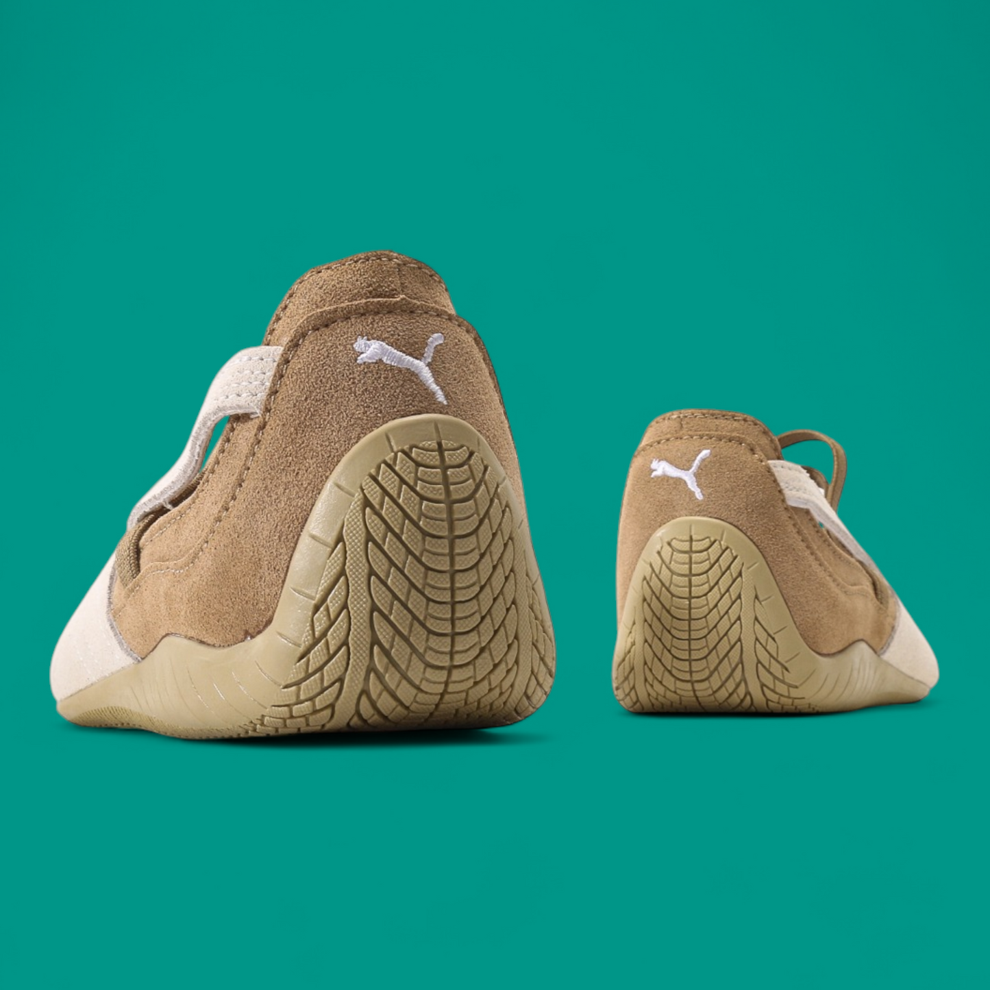 Puma Speedcat Ballet SD Café