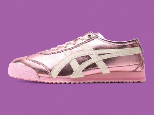 Onitsuka Tiger MEXICO 66 SLIP-ON PURPLE