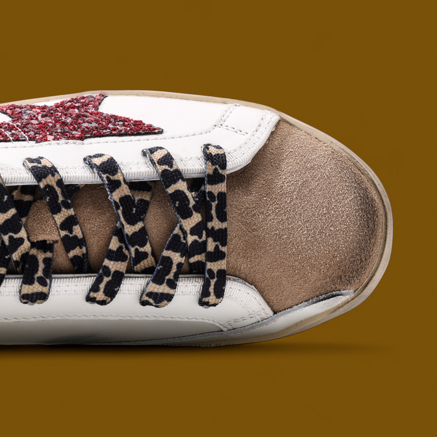 Golden Goose Super Star Nappa