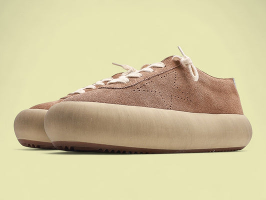 Golden Goose Space-Star tobacco