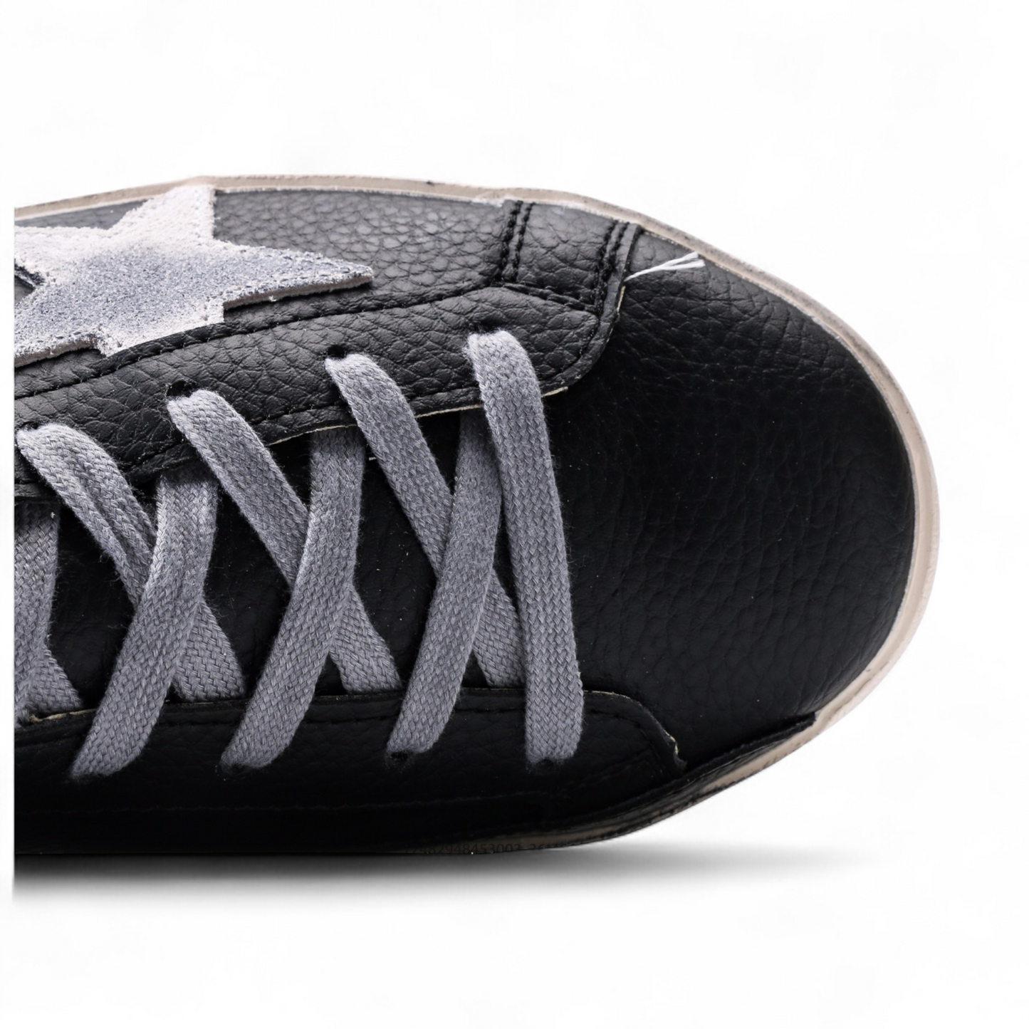 GOLDEN GOOSE Black Star