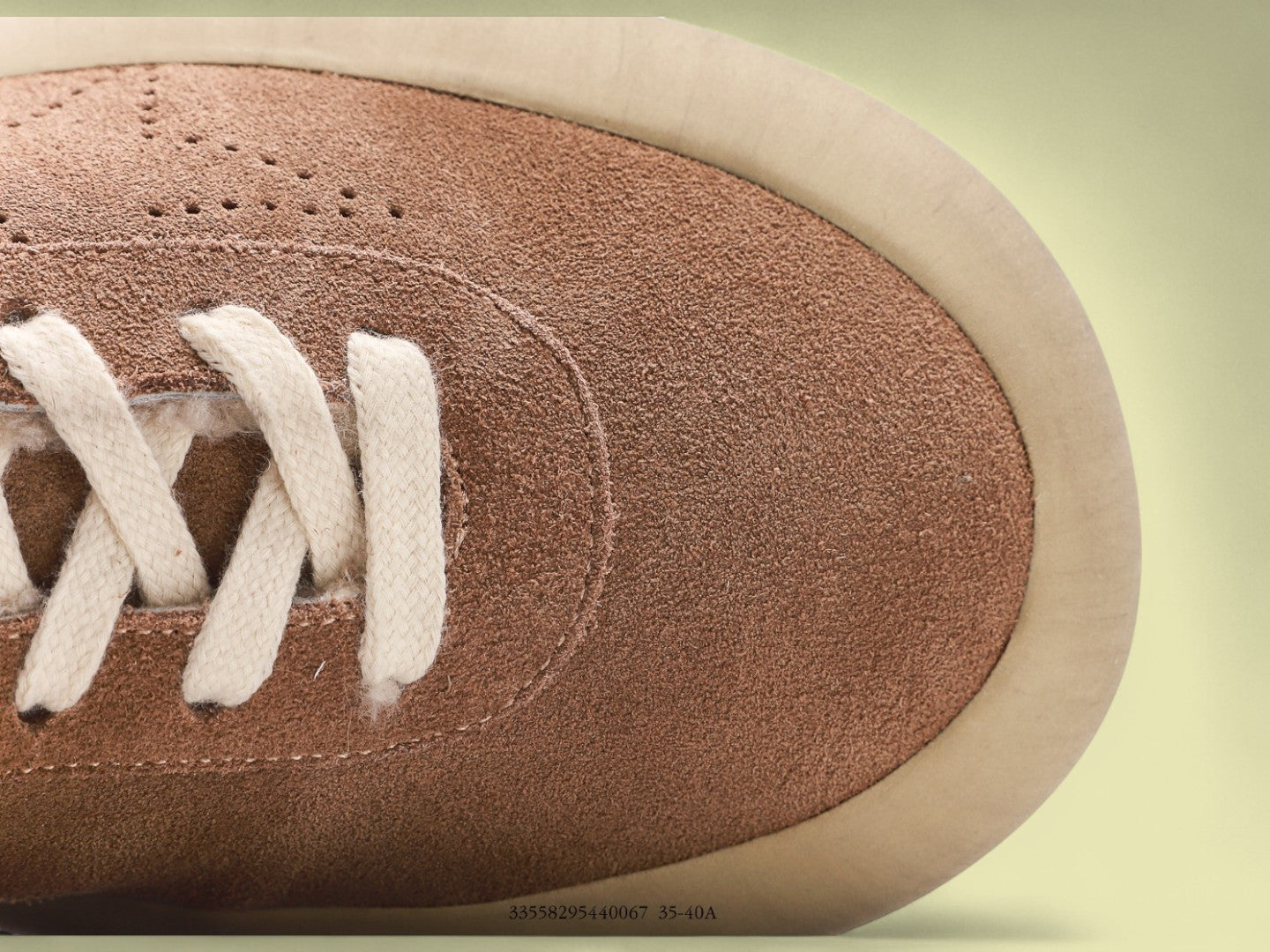 Golden Goose Space-Star tobacco