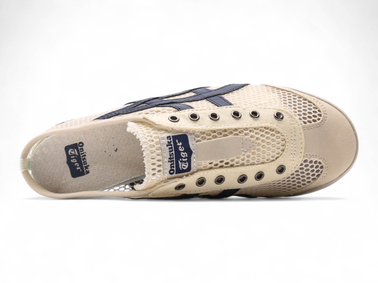 Onitsuka Tiger Women's Casual Sandals