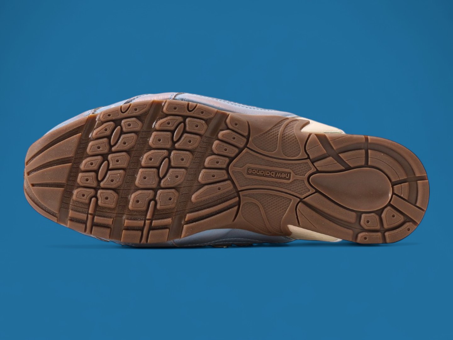 Miu Miu x New Balance 530 SL periwinkle blue