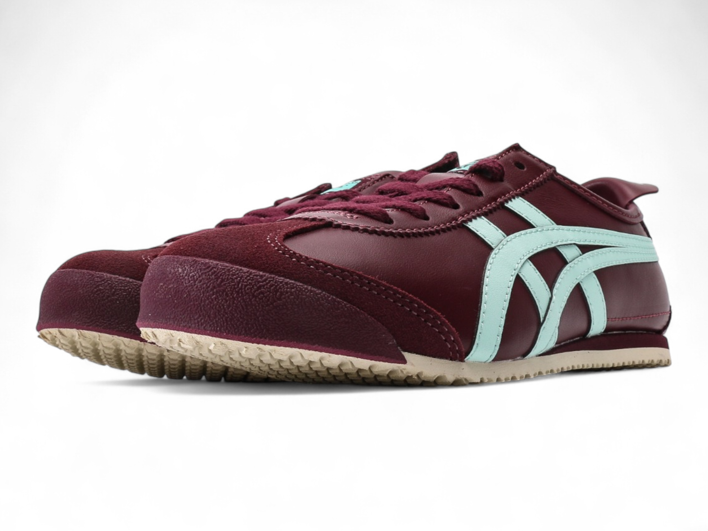 Giày Onitsuka Tiger Mexico 66 'Deep Mar