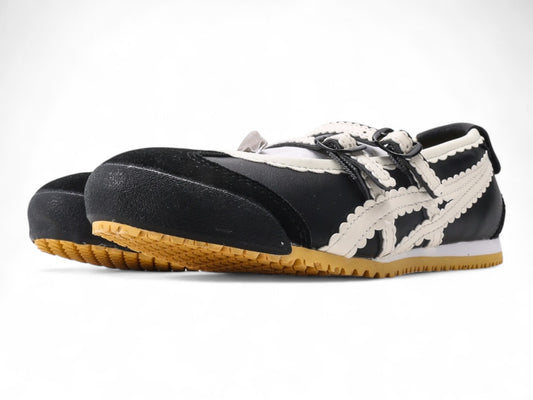 Patou x Onitsuka Tiger Mexico 66 ballerina