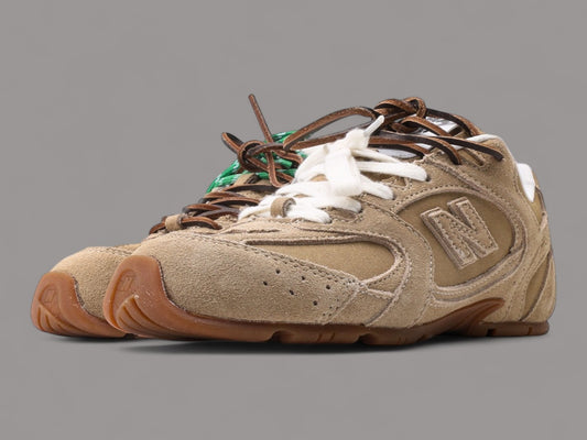 New Balance X Miu Miu 530 SL Brown