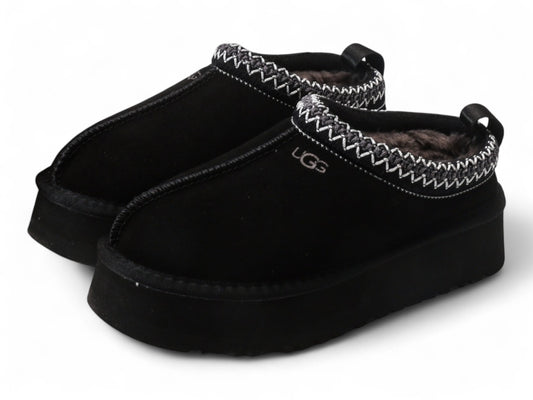 UGG Women's Tasman Black