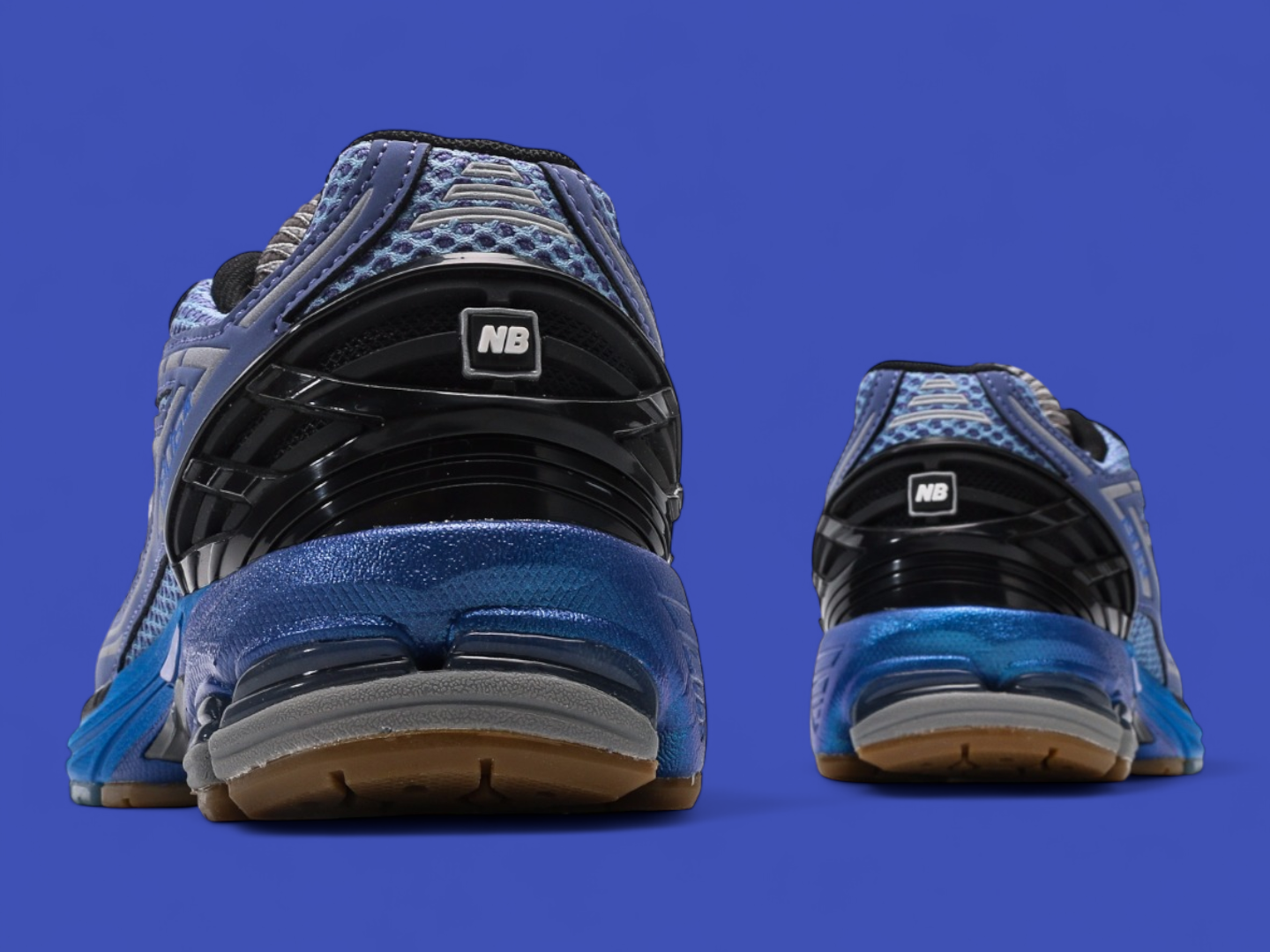 New Balance 1906 Unisex Athletic Mesh