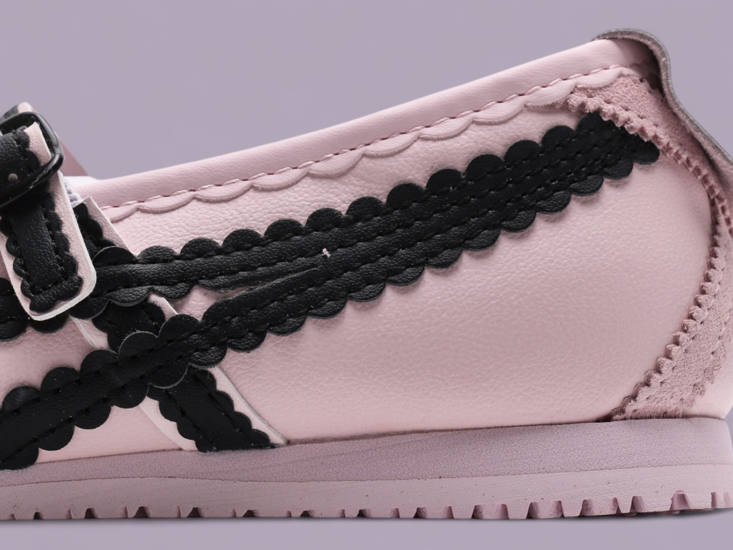 Onitsuka Tiger MEXICO 66 TGRS in the "Pink"