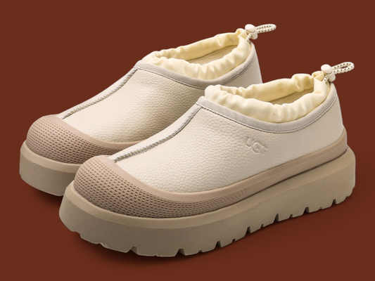 UGG Tasman Weather Hybrid Slippers
