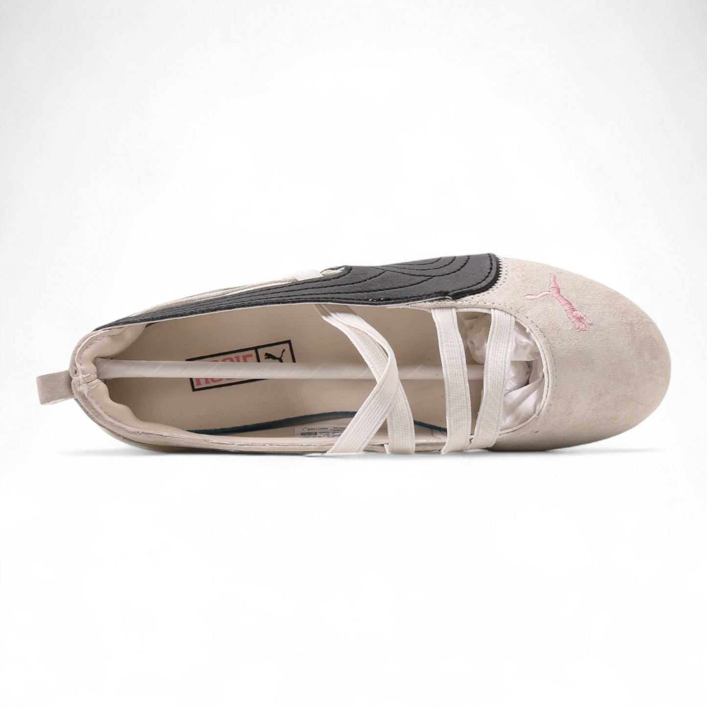 Rosé x PUMA Speedcat Ballet