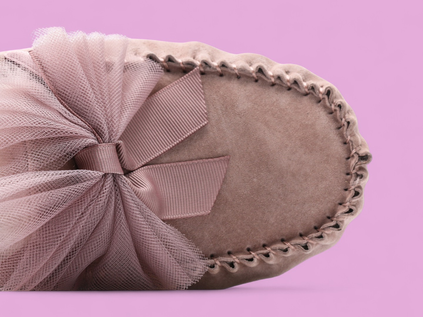 UGG DAKOTA STRIPE Pink