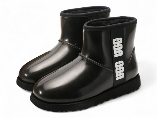 UGG Classic Mini Boots  Black