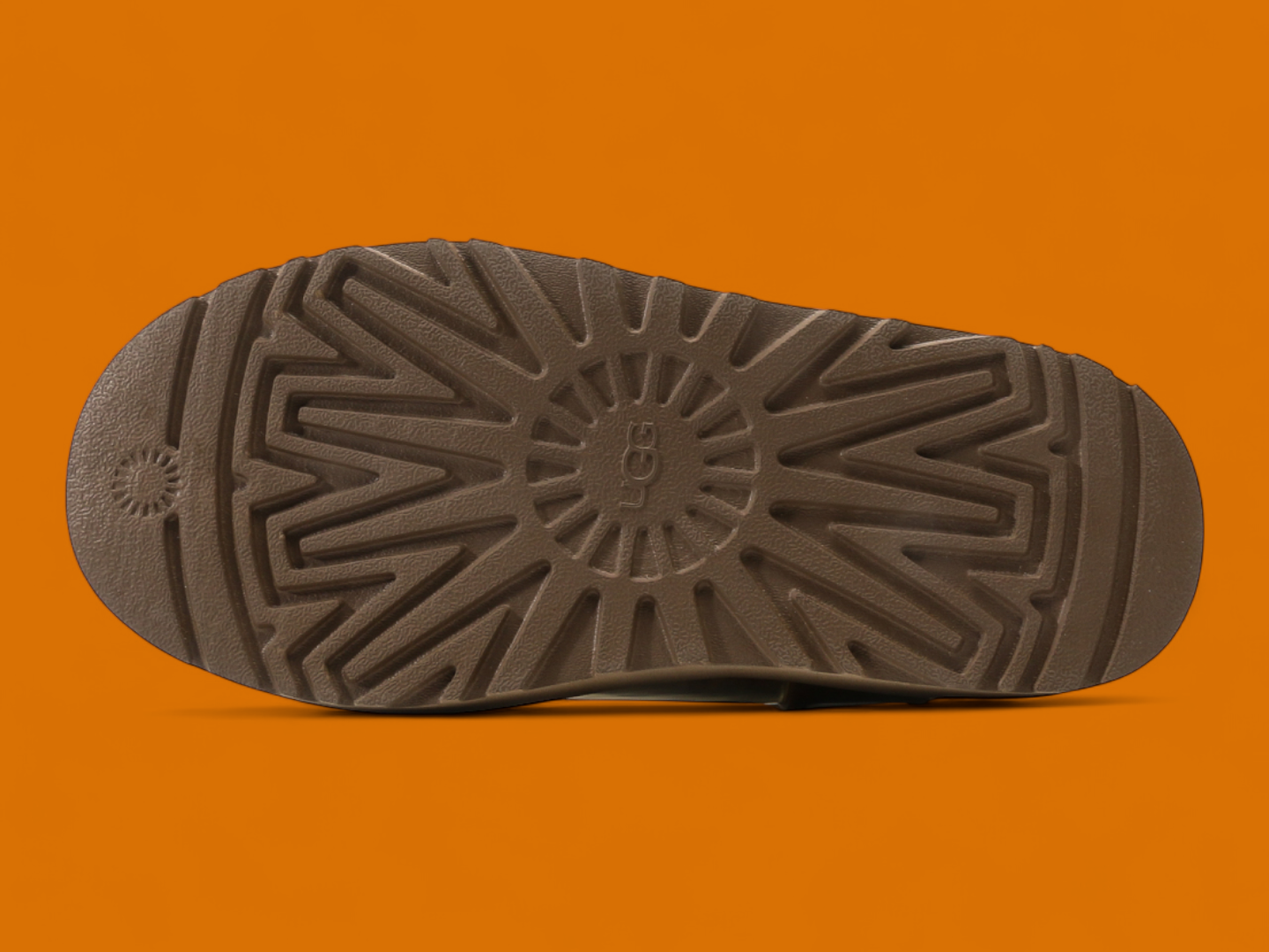 UGG Classic Mini Boots  Brown