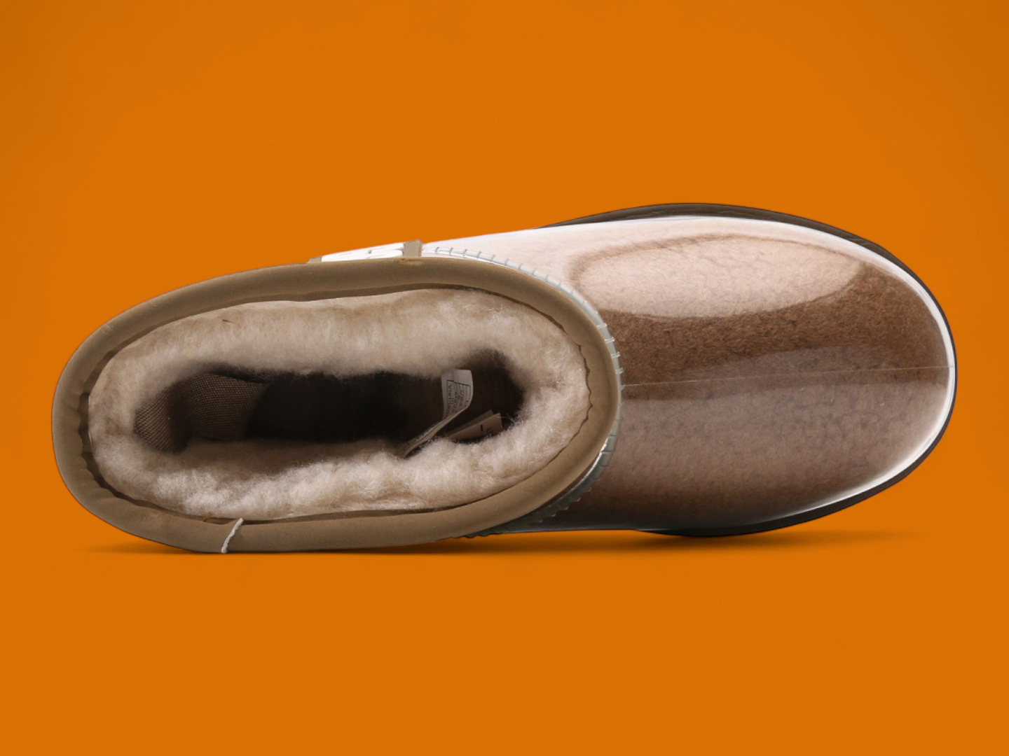 UGG Classic Mini Boots  Brown