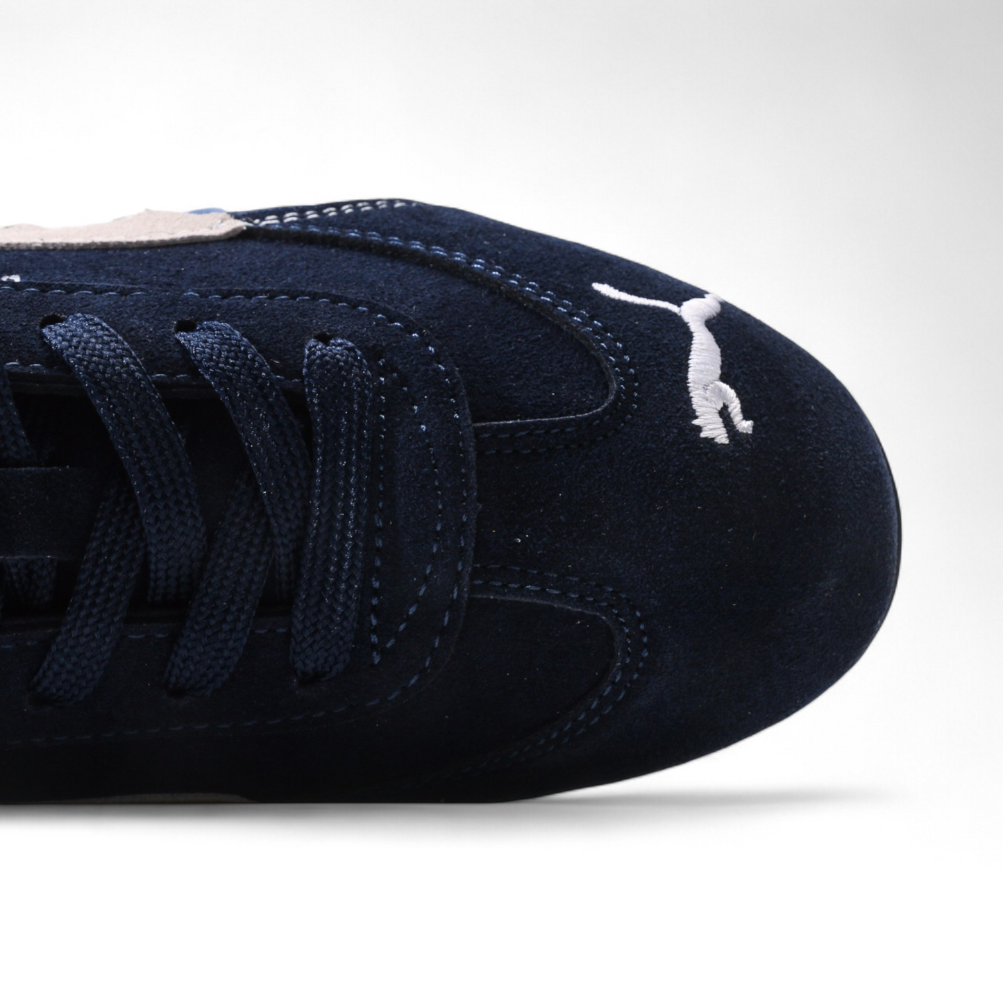 Balenciaga x Puma Speedcat Velvet